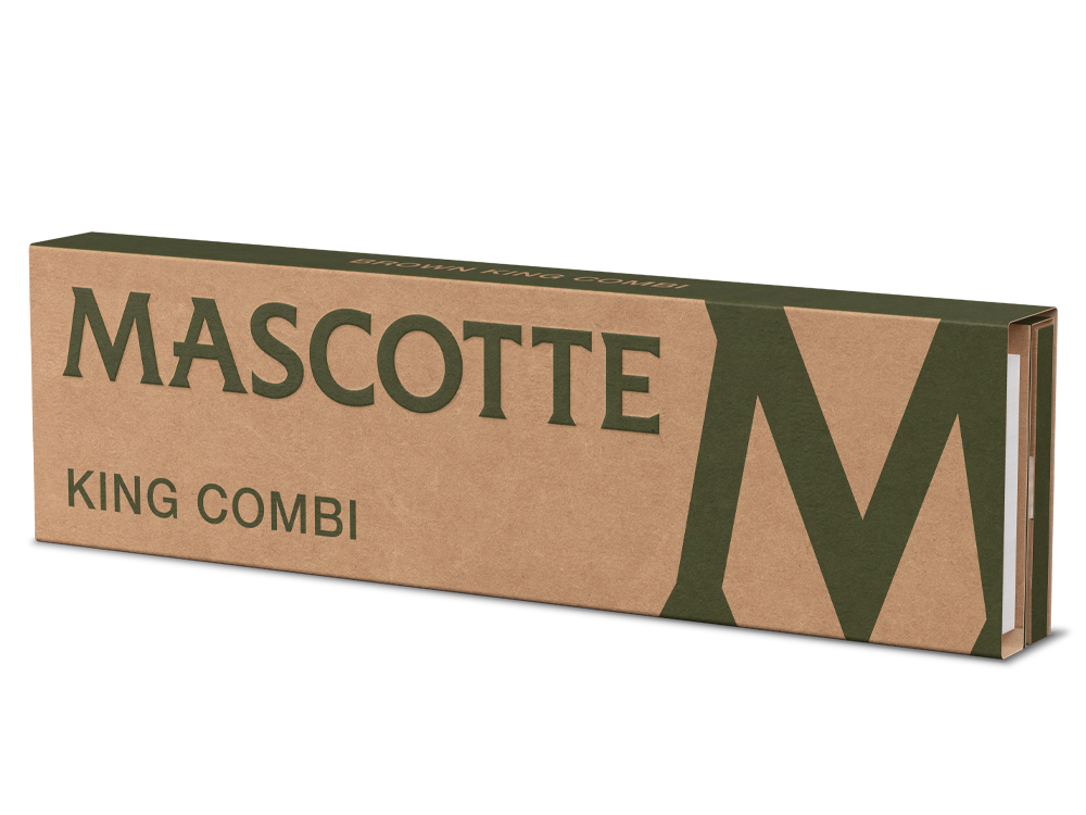 Mascotte Brown King Combi