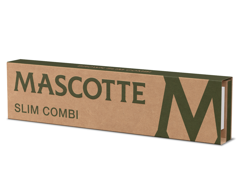 Mascotte Brown Slim Combi