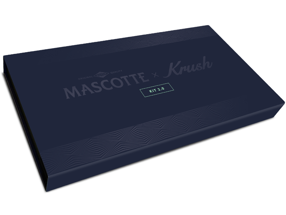 Mascotte Krush Kit 2.0