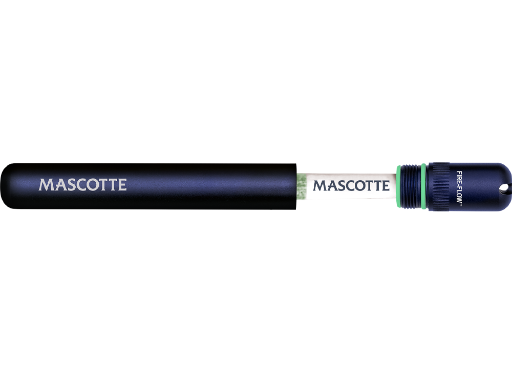 Mascotte JaySafe®
