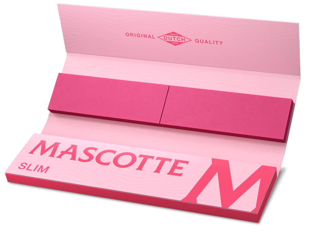 Mascotte Pink Slim Combi