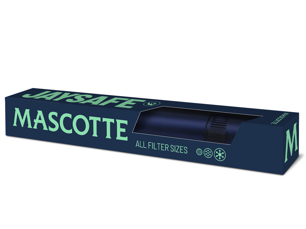 Mascotte JaySafe®
