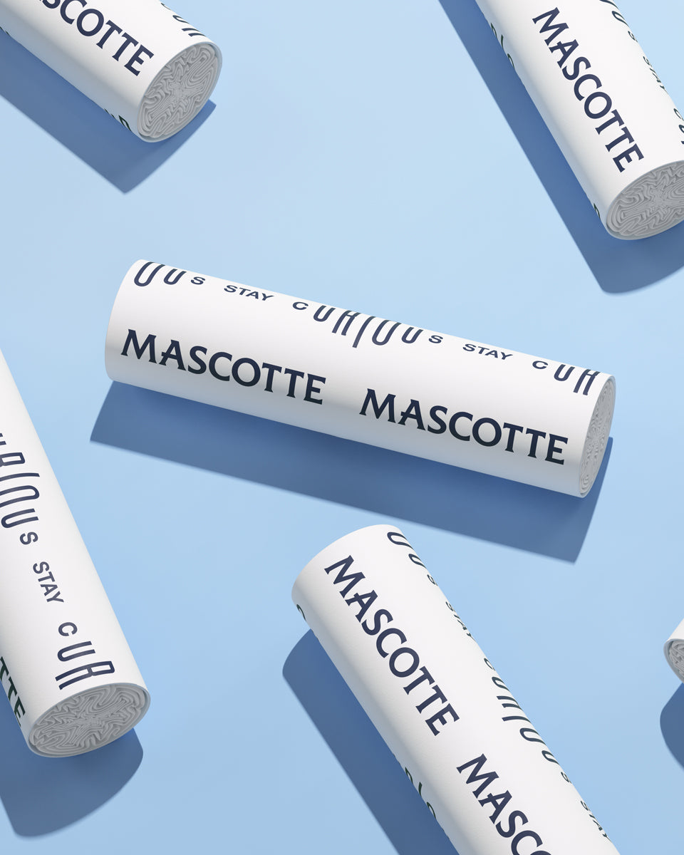 Mascotte Paper Active Filters 50