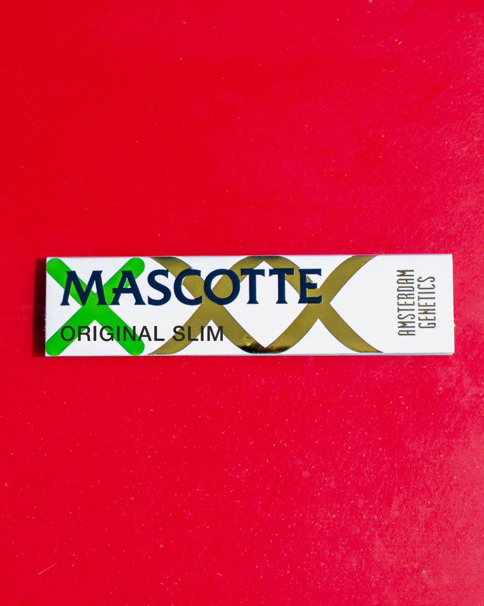 Mascotte x Amsterdam Genetics Original Slim
