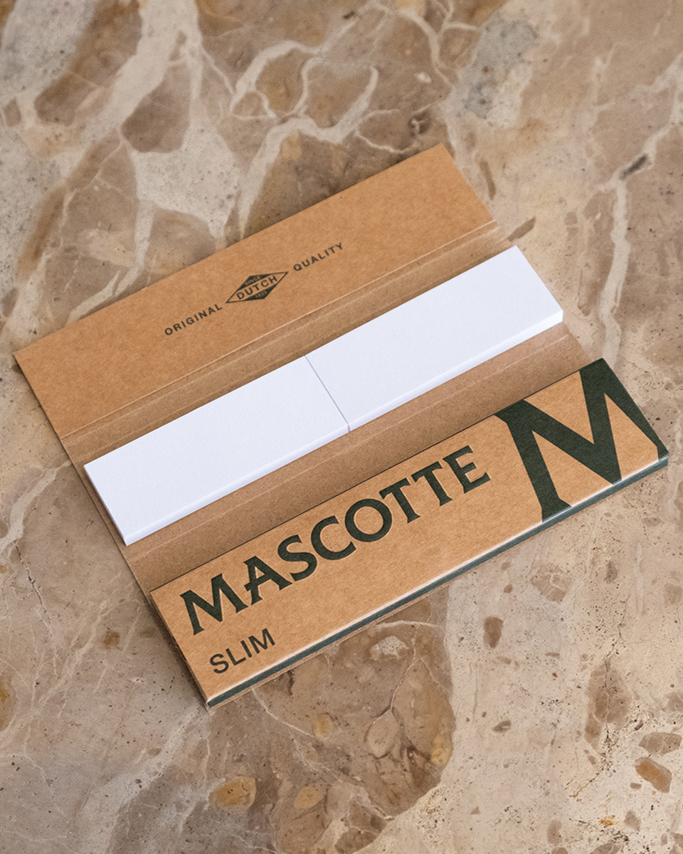 Mascotte Brown Slim Combi