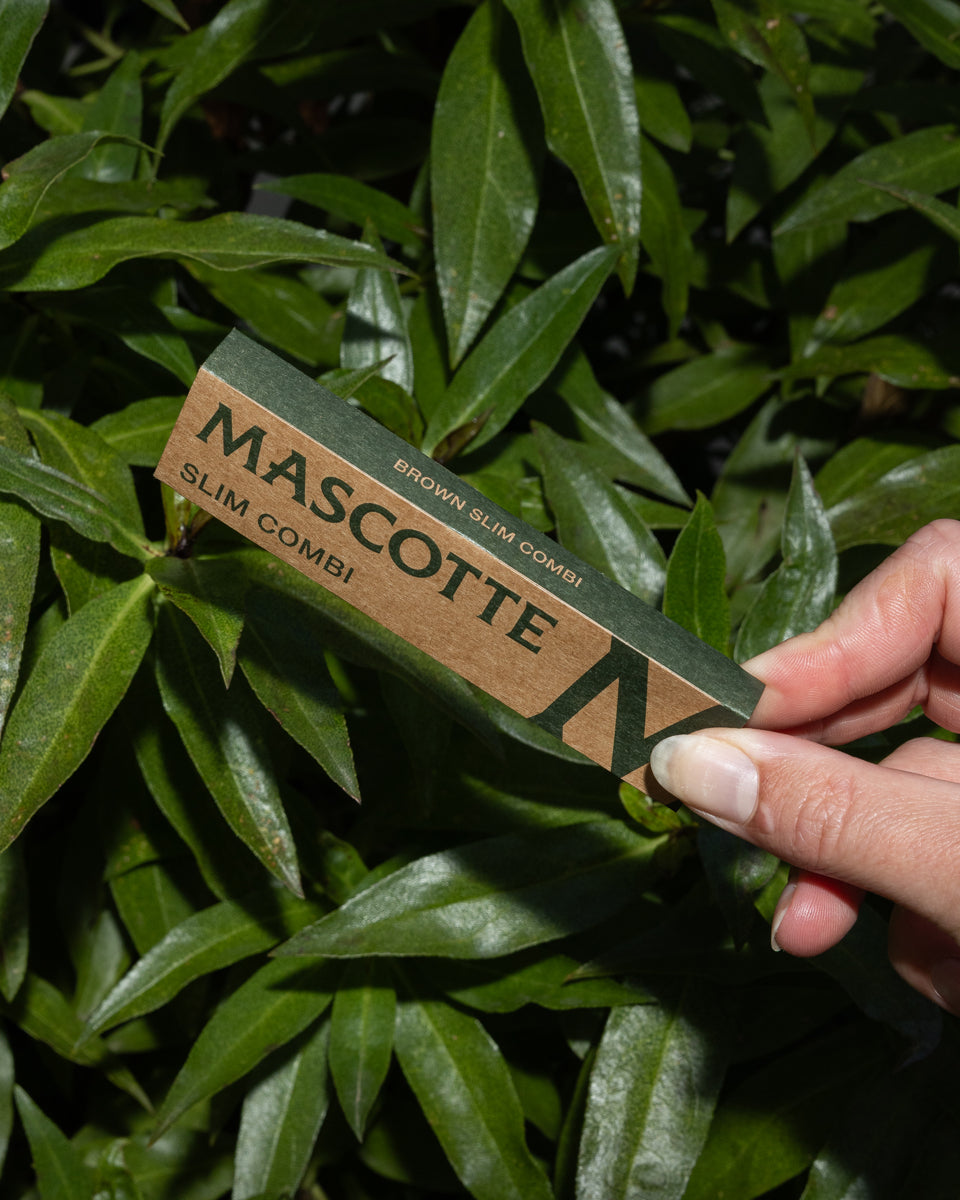 Mascotte Brown Slim Combi