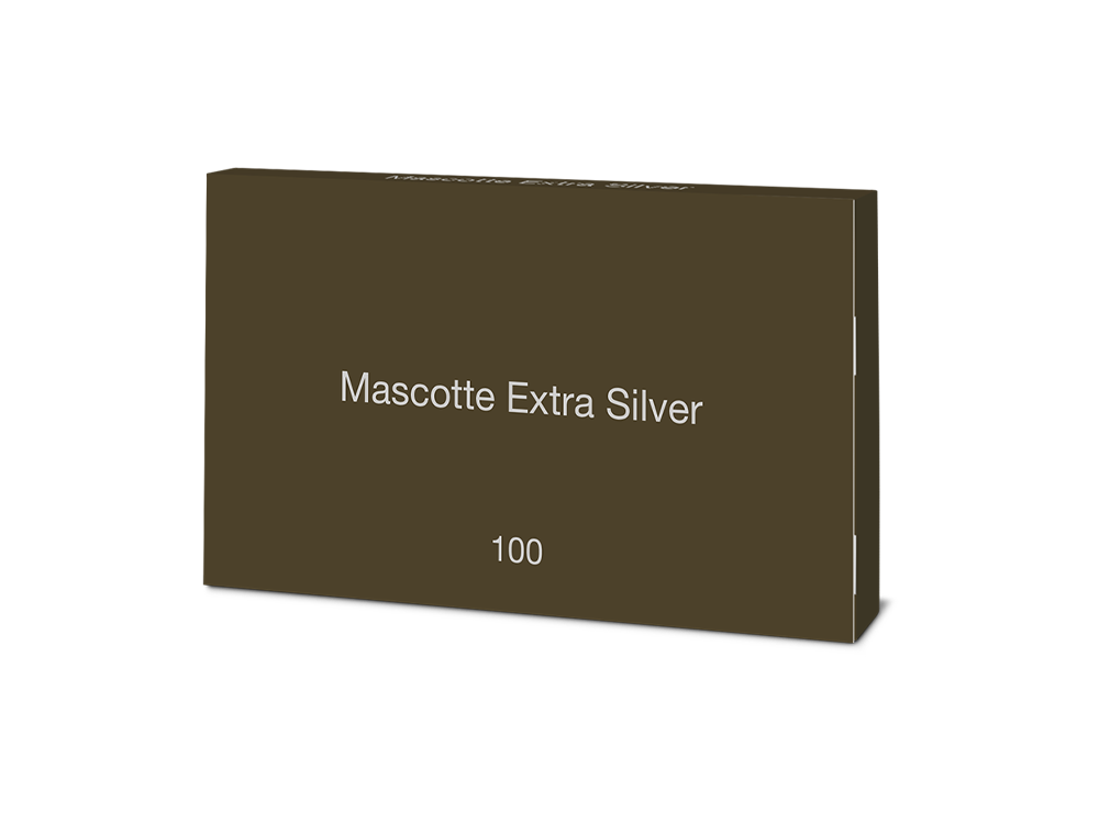 Mascotte Extra Silver
