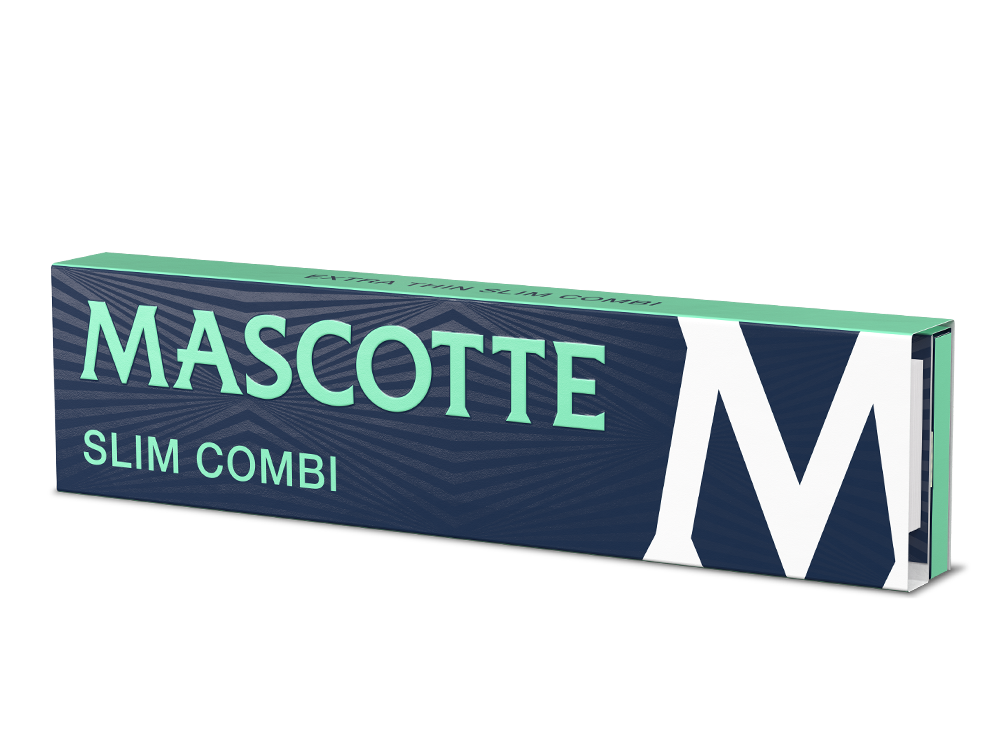 Mascotte Extra Thin Slim Combi