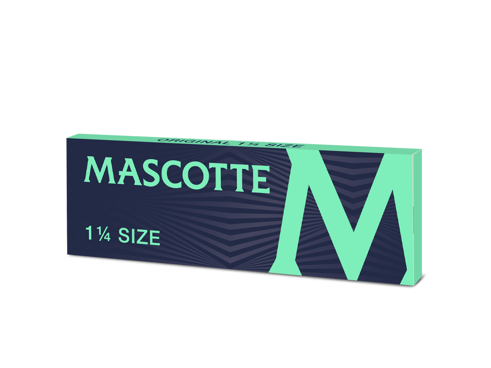 Mascotte Original 1 ¼