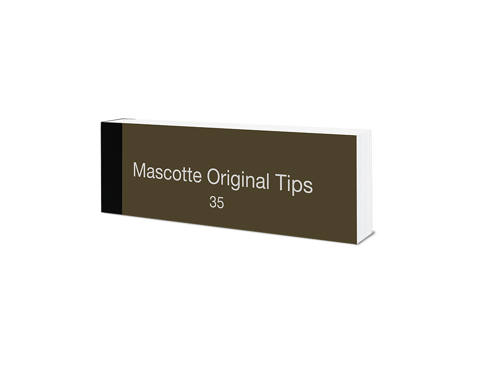 Mascotte Original Tips