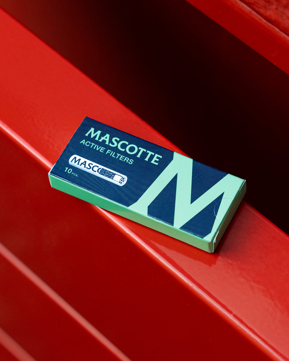 Mascotte Active Filters 10