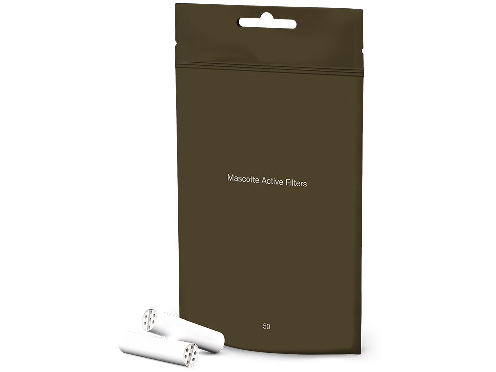Mascotte Active Filters 50