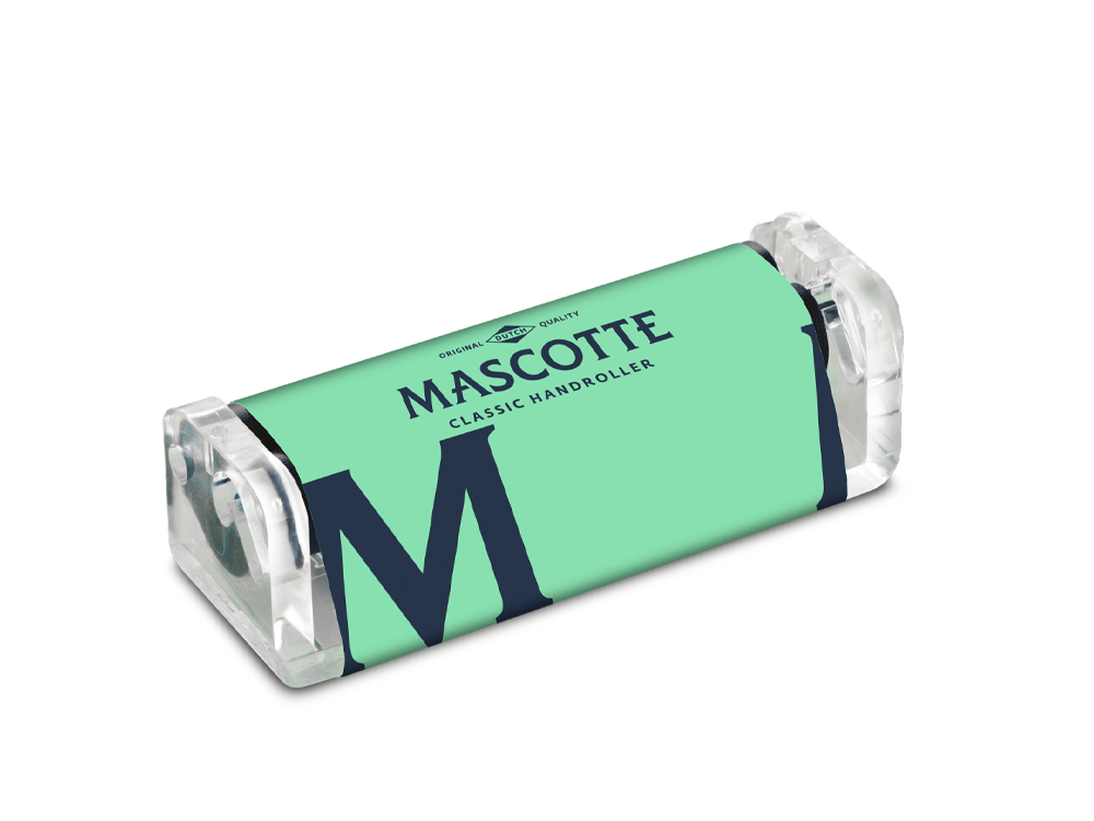 Mascotte Classic Handroller