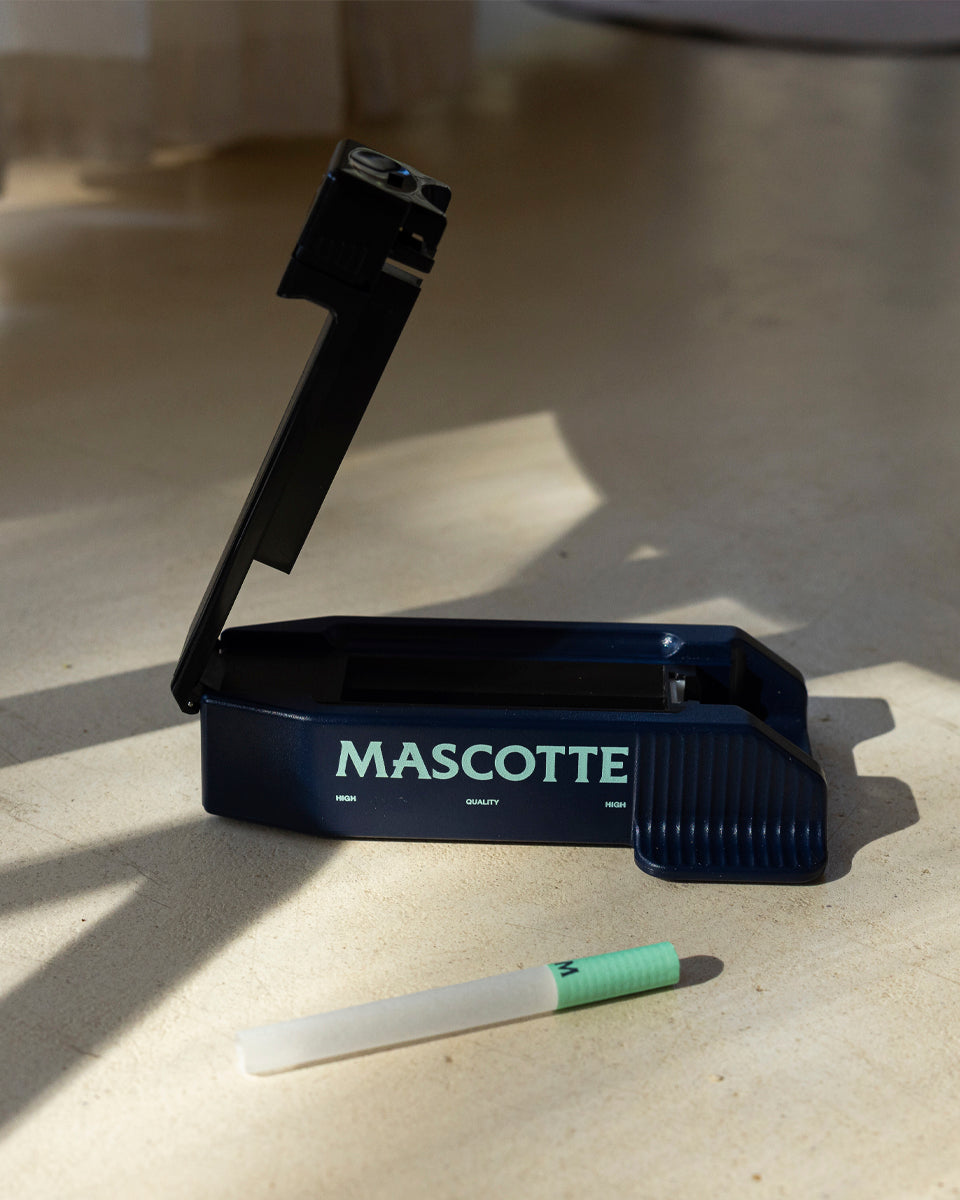 Mascotte Cannabis Tube Filler