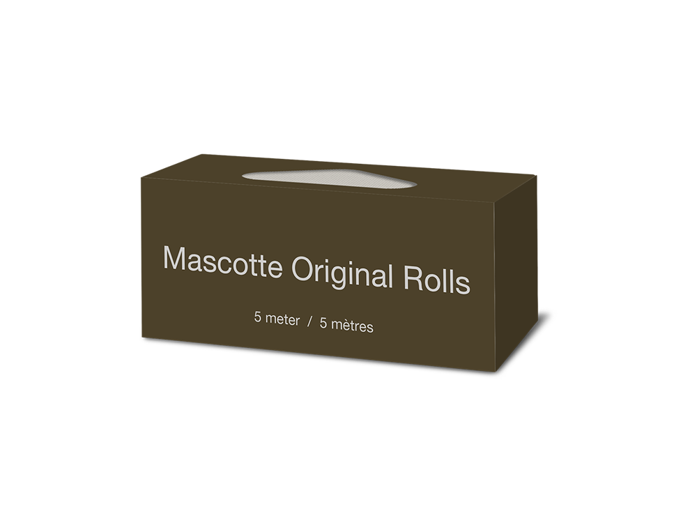 Mascotte Original Rolls