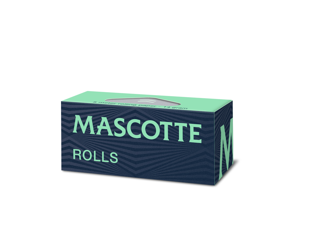 Mascotte Original Rolls