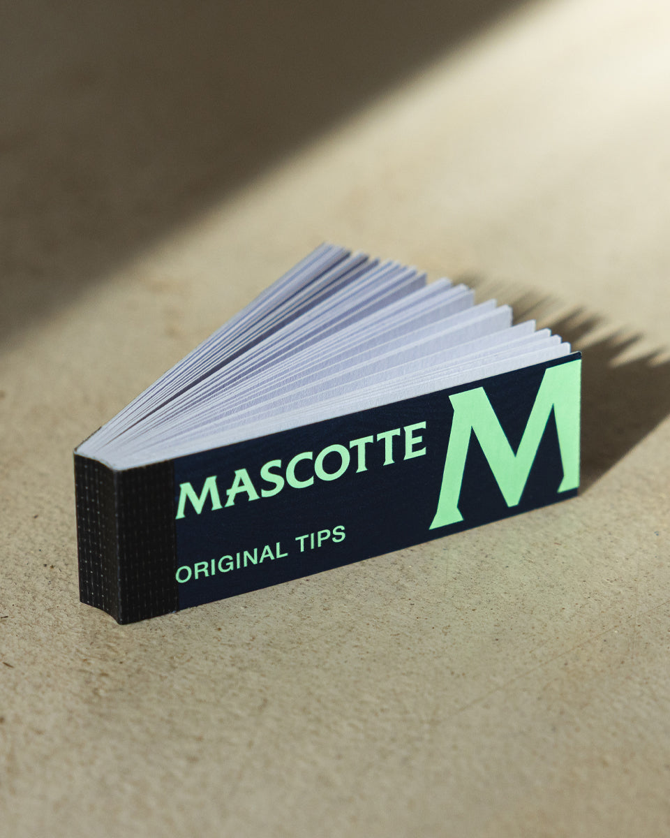 Mascotte Original Tips