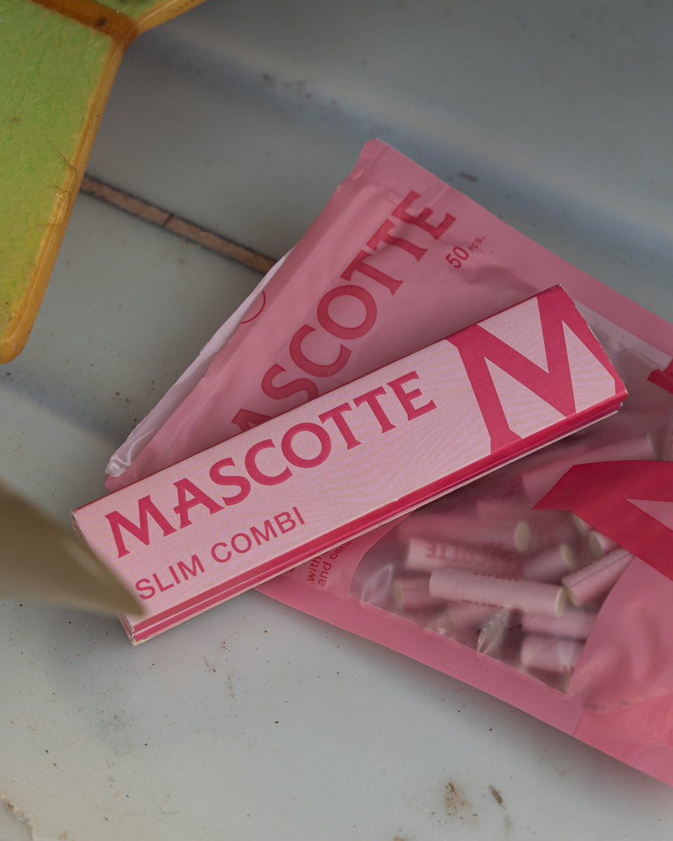 Mascotte Pink Slim Combi