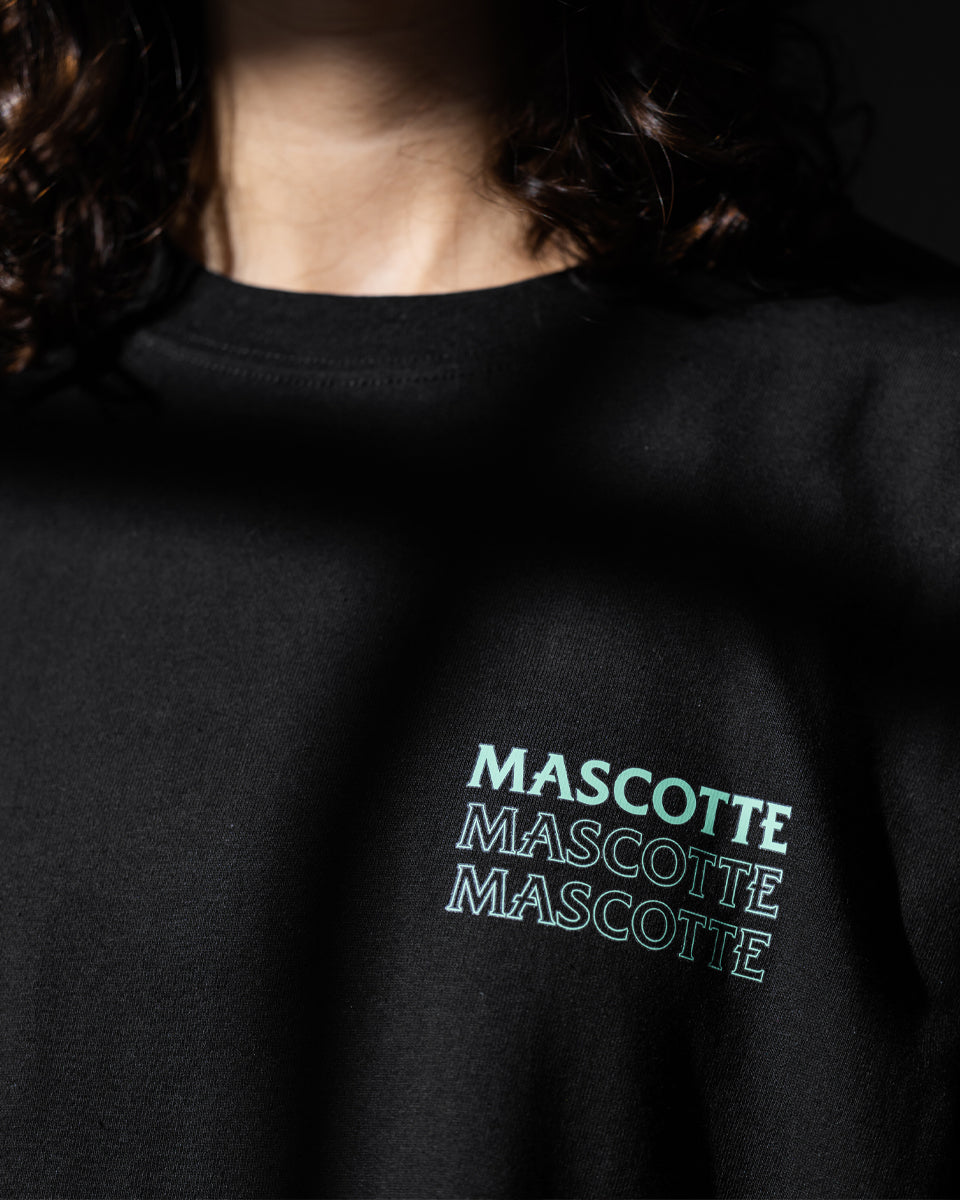 Mascotte T-shirt