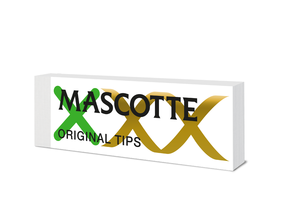 Mascotte x Amsterdam Genetics Original Tips
