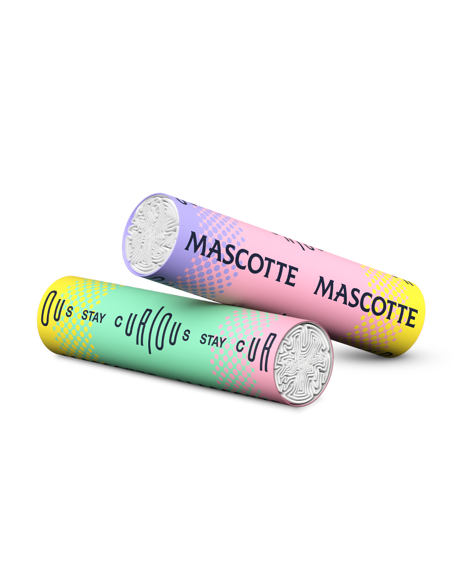 Mascotte Bright Colors Active Filters 200