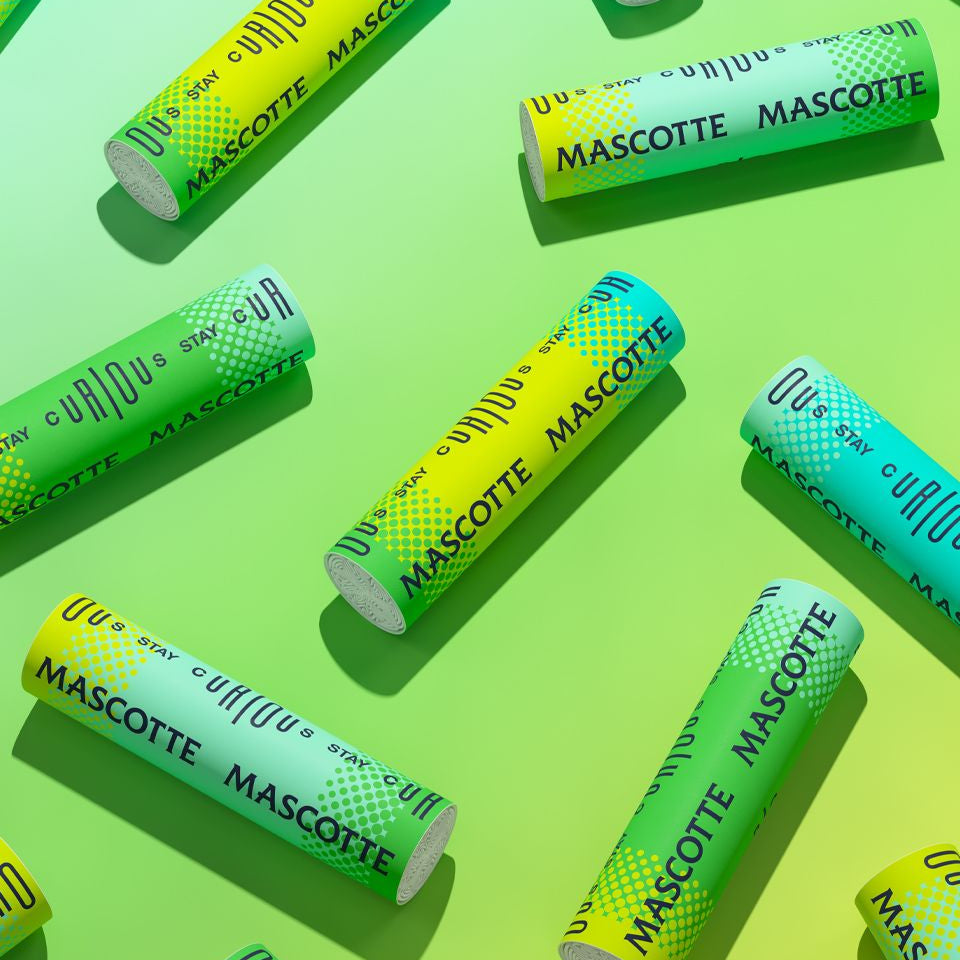 Mascotte Greens Active Filters 200