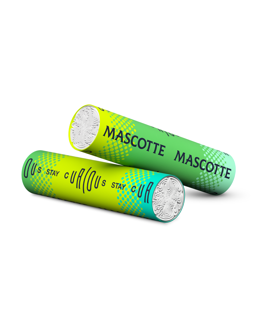 Mascotte Greens Active Filters 200