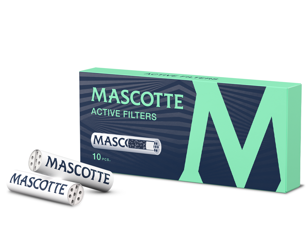 Mascotte Active Filters 10