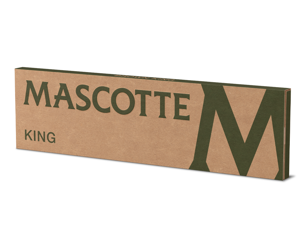 Mascotte Brown King