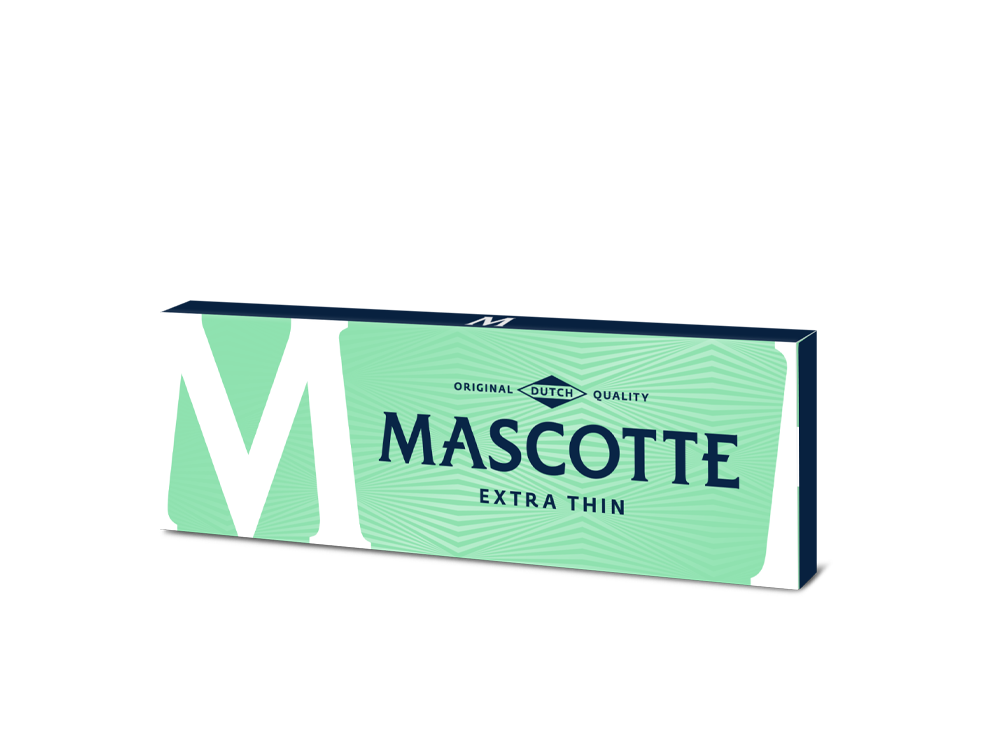 Mascotte Extra Thin