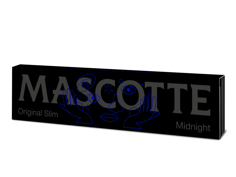 Mascotte Midnight Original Slim Combi