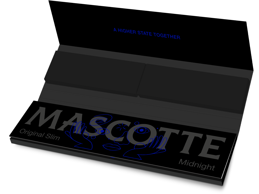 Mascotte Midnight Original Slim Combi