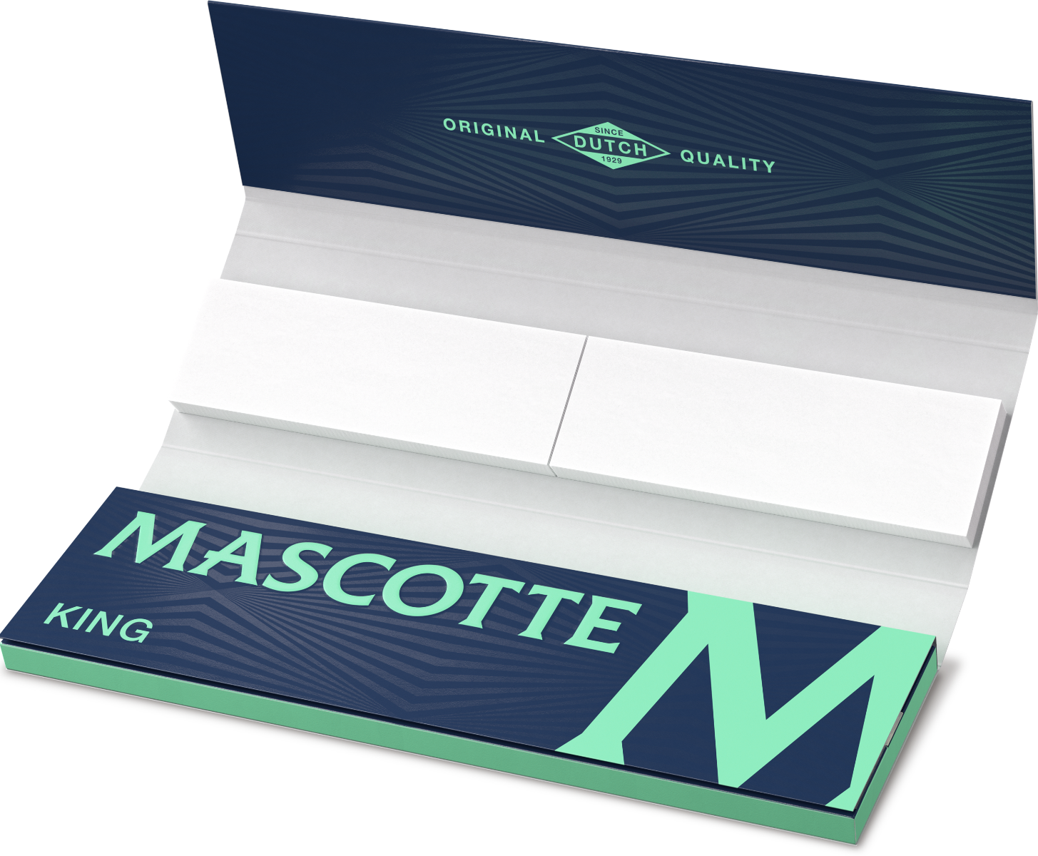 Mascotte King Combi