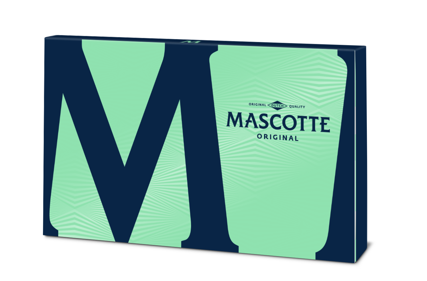 Mascotte Original 100 M-Series
