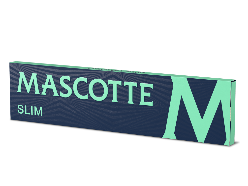 Mascotte Original Slim