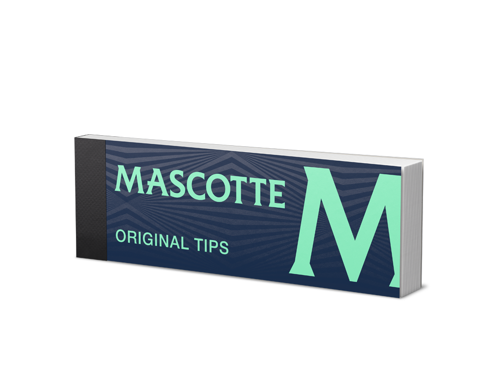 Mascotte Original Tips