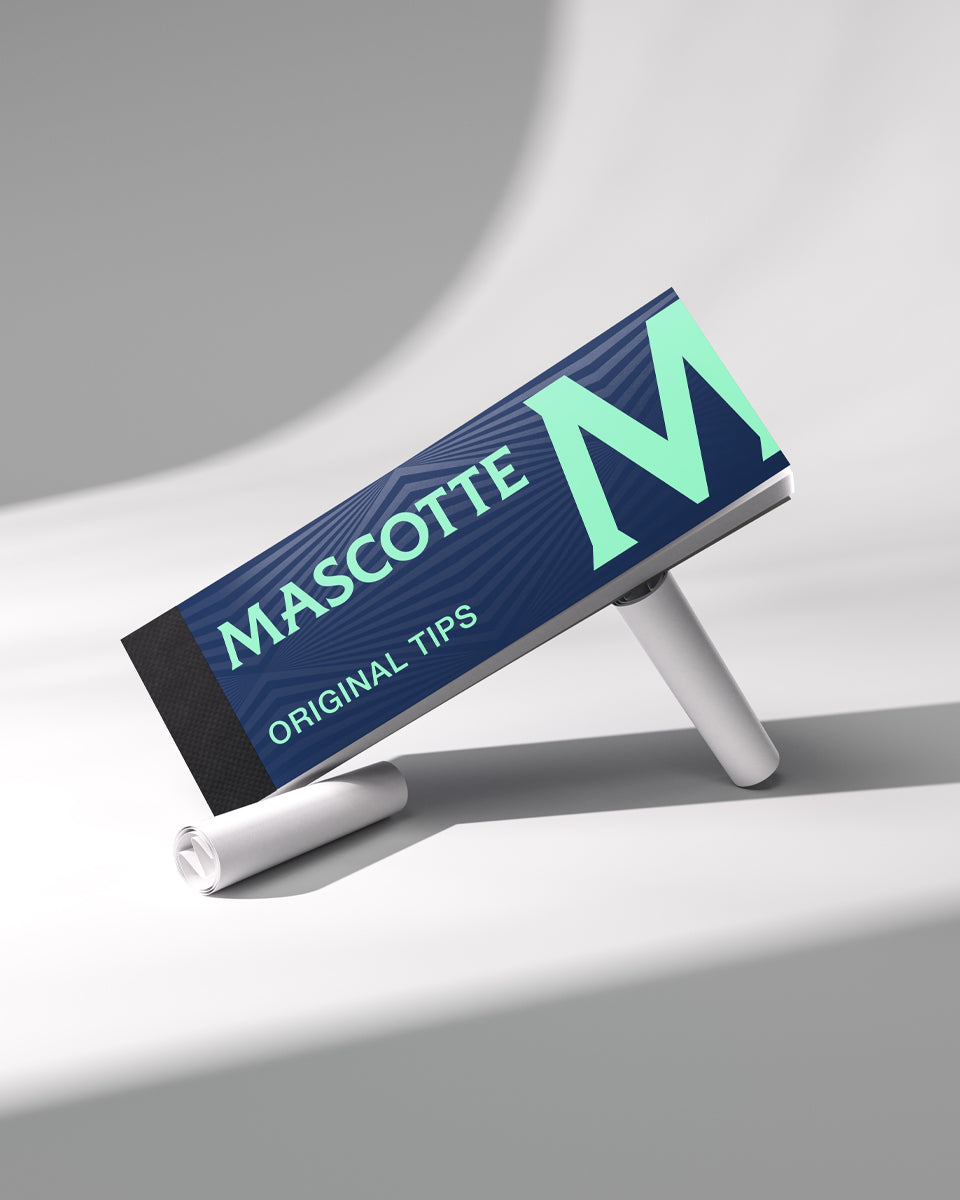 Mascotte Original Tips