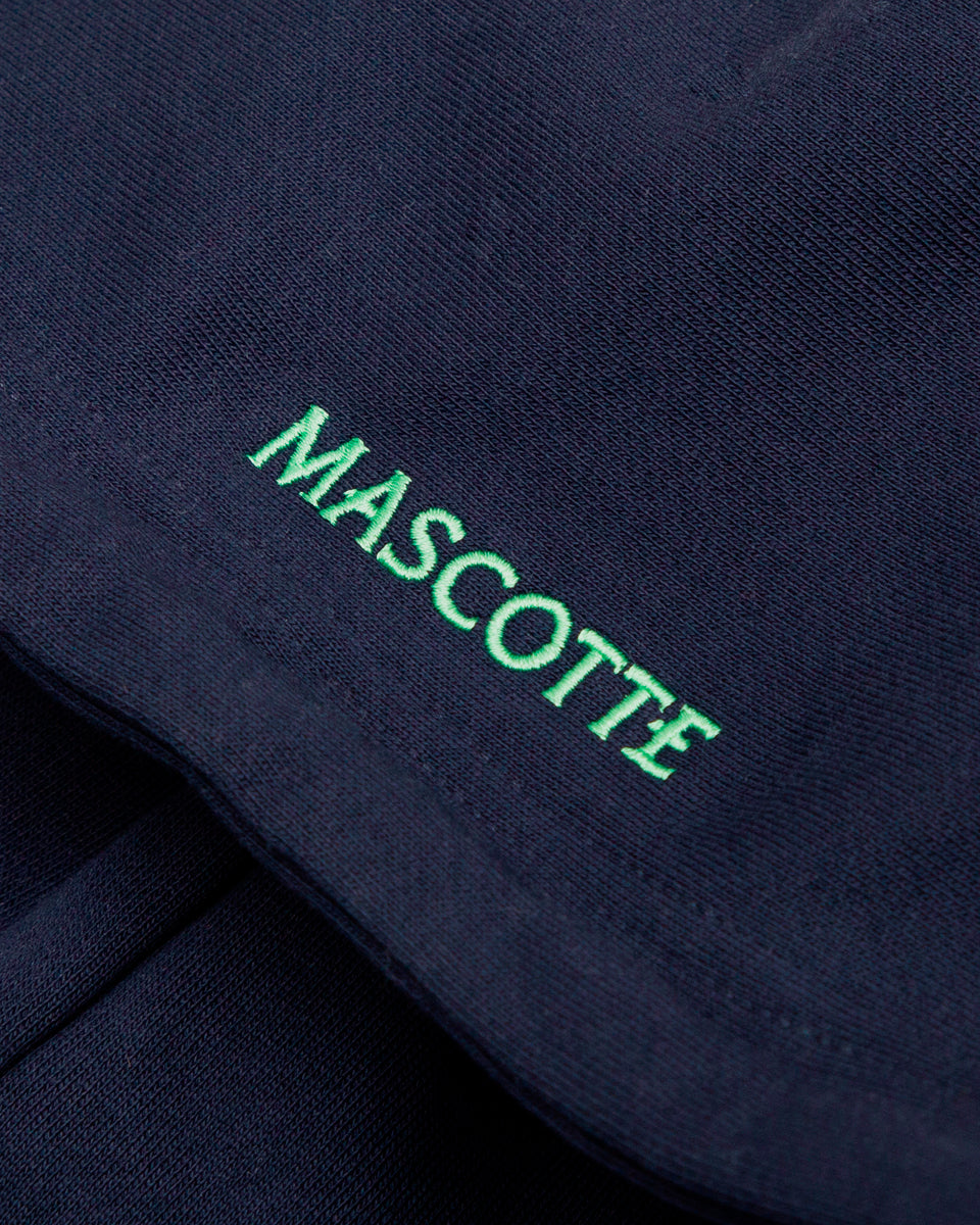 SMIB Mascotte Hoodie