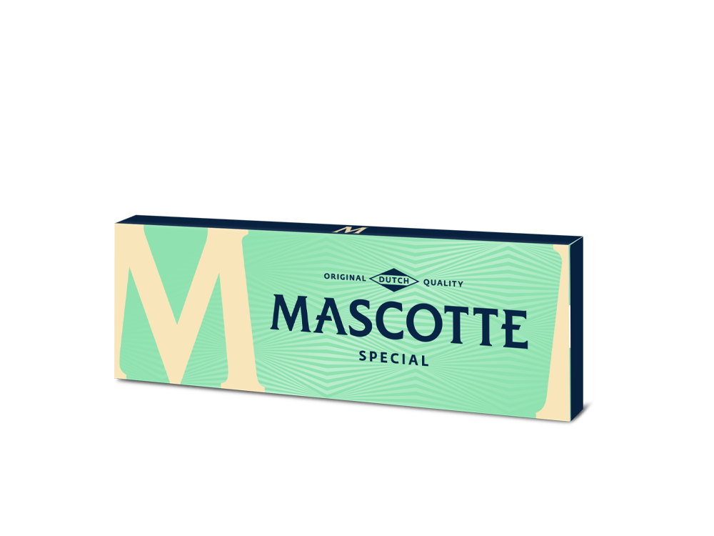 Mascotte Special