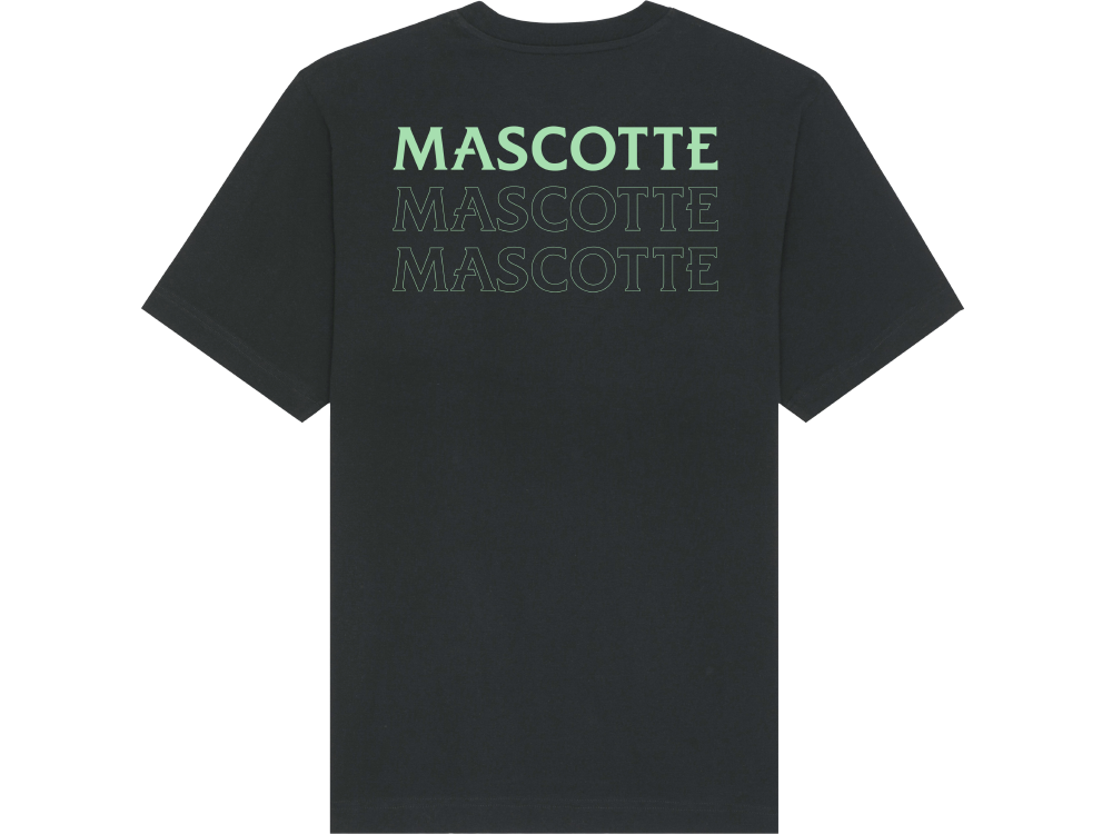 Mascotte T-shirt