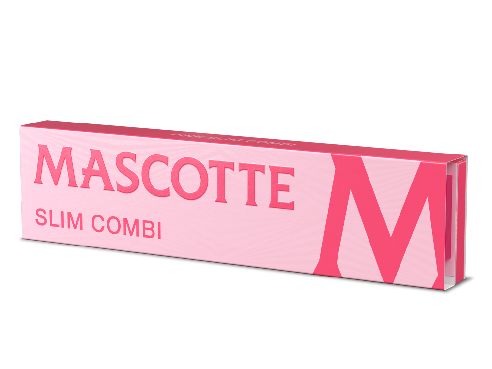 Mascotte Pink Slim Combi