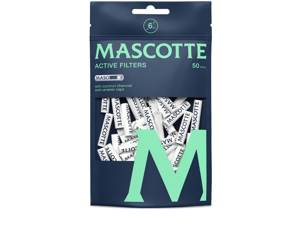 Mascotte Active Filters 50