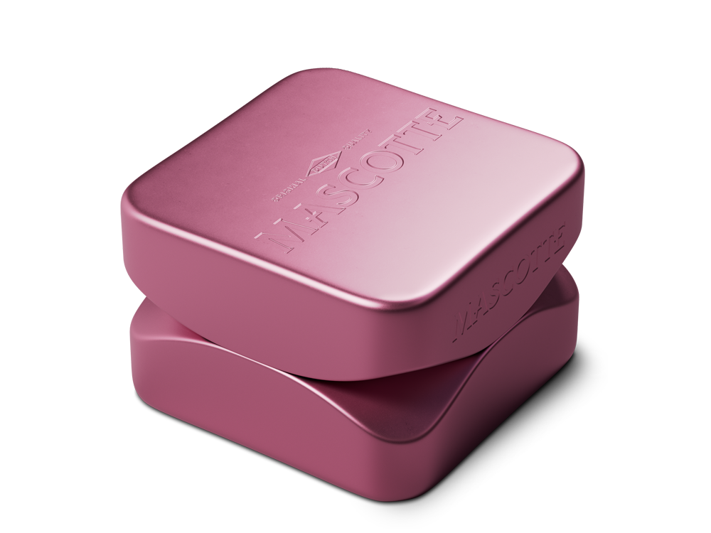 Mascotte Krush Grinder 2.0 Pink
