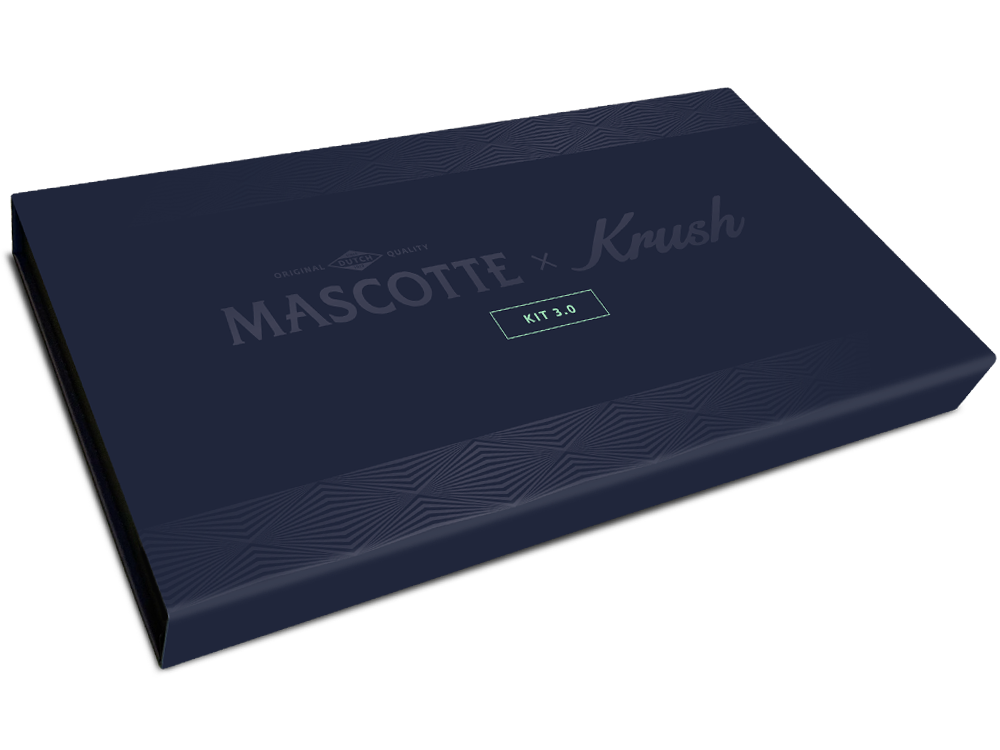 Mascotte Krush Kit 3.0