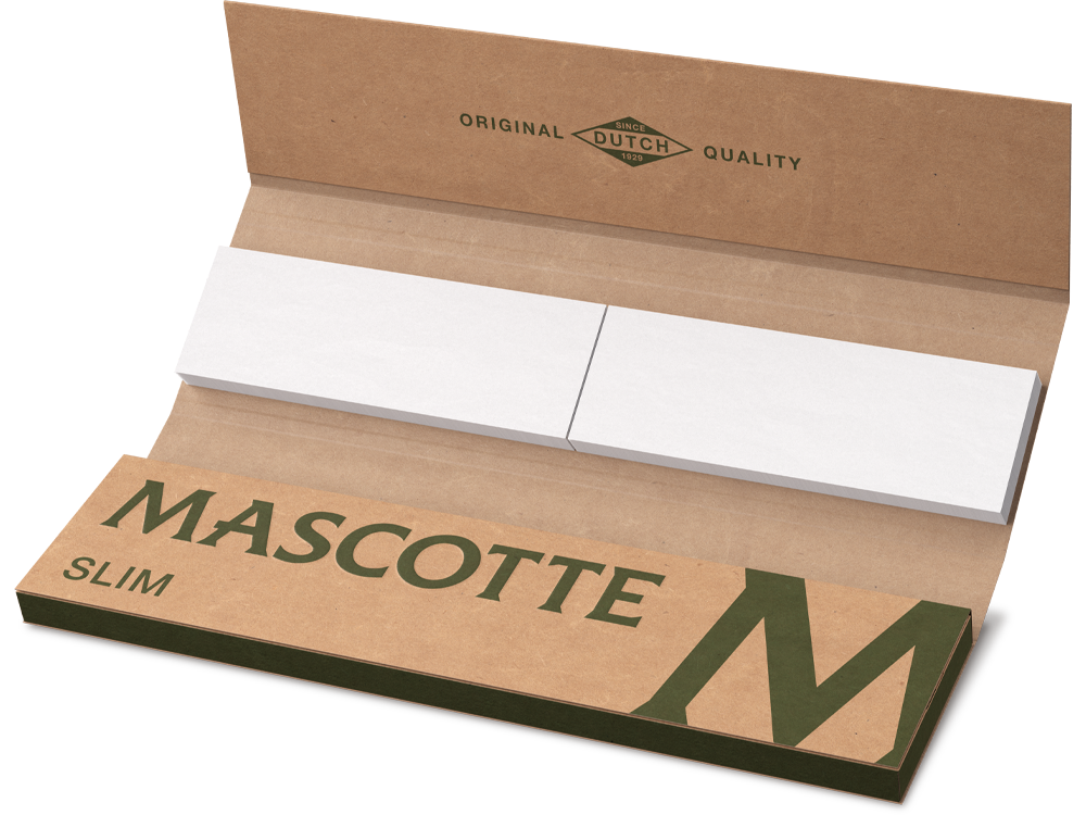 Mascotte Brown Slim Combi 