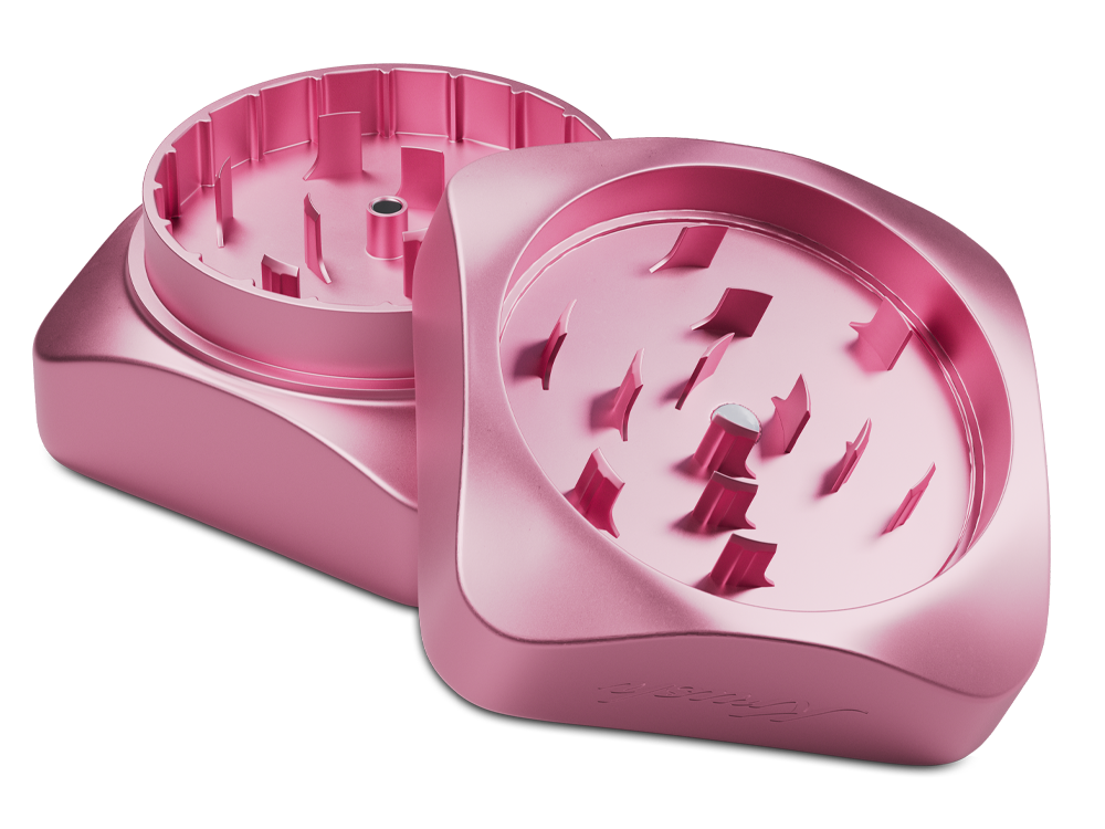 Mascotte Krush Grinder 2.0 Pink