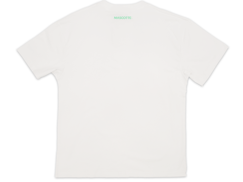 SMIB Mascotte T-shirt