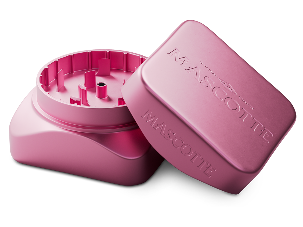 Mascotte Krush Grinder 2.0 Pink