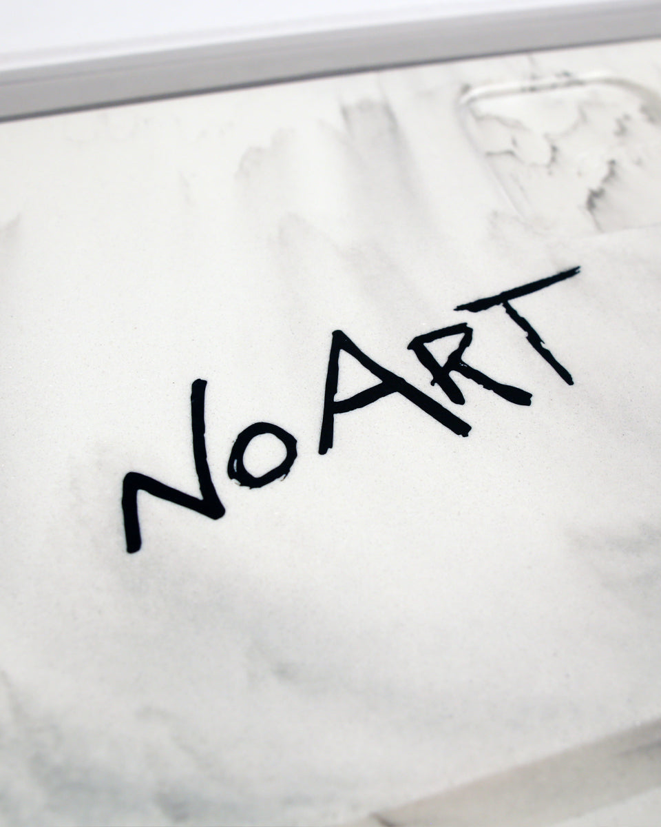 Mascotte x No Art Krush Kit 2.0
