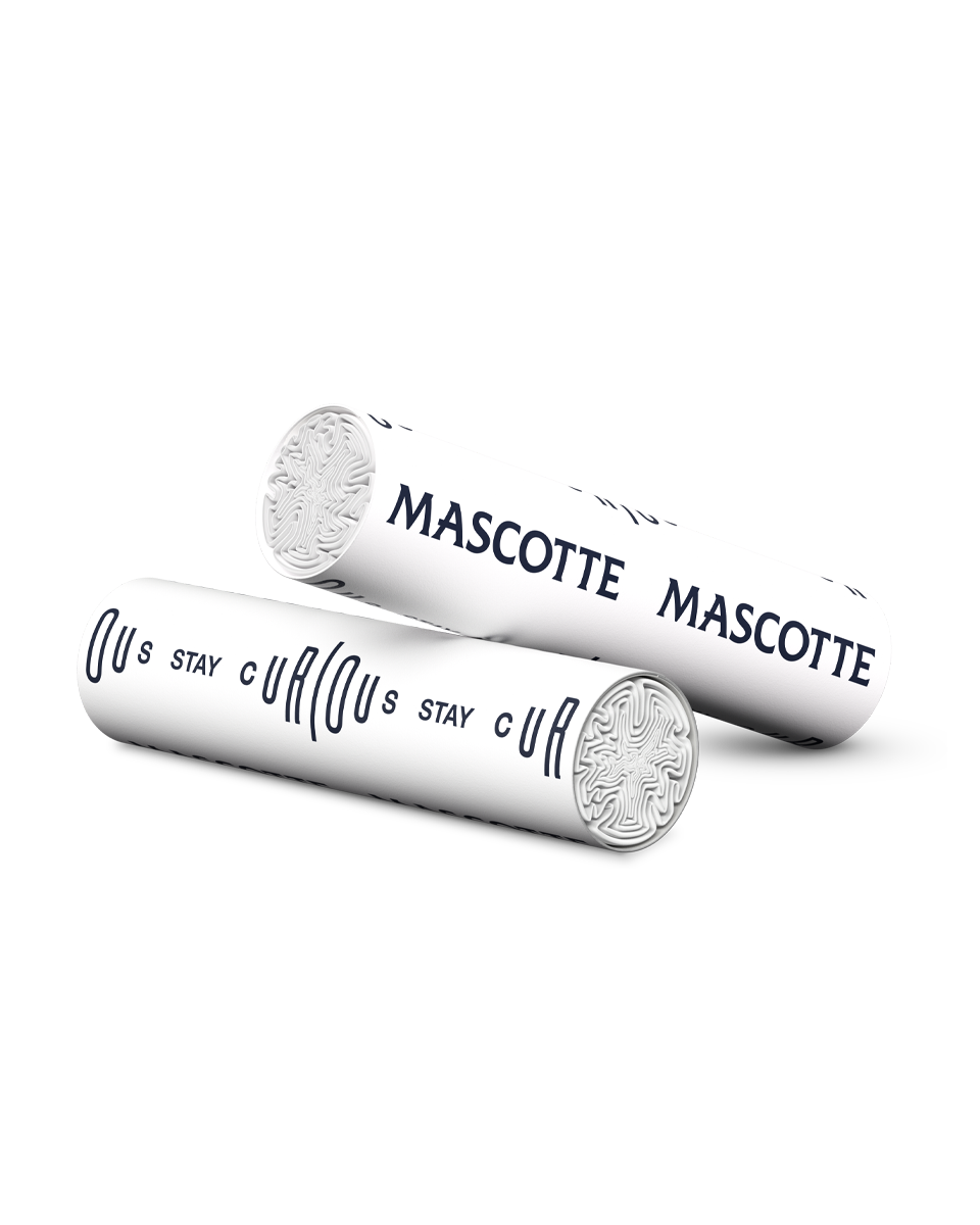 Mascotte Paper Active Filters 50